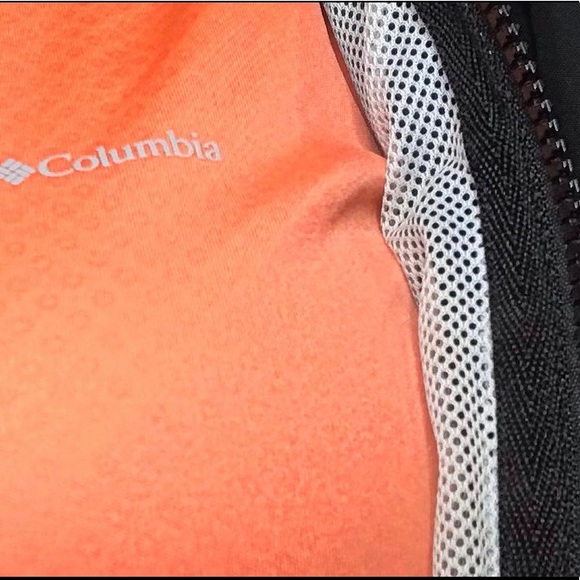 Salmon Columbia t-shirt - Picture 2 of 5